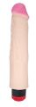 Вібратор EGZO Ciberskin VNS005 ( 21 см х 4,7 см )