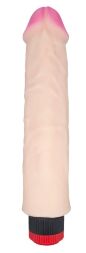 Вибратор EGZO Ciberskin VNS005 ( 21 см х 4,7 см )