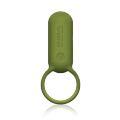 Эрекционное кольцо с вибрацией SVR Tenga, хаки, 3.1 см