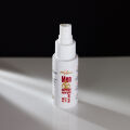 Увеличивающий спрей лубрикант для мужчин - MyLove Man Extreme Enlarging Med Spray, 50 мл