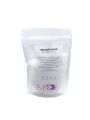 Мыло в форме пениса Чистий Кайф Violet size S, крафтовое мыло-член, натуральное