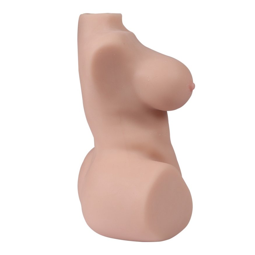 Мастурбатор торс Daier realistic doll