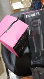 Автоматичний мастурбатор Dorcel THRUST BLOW, голосовий супровід, присоска(мятая упаковка!!!)
