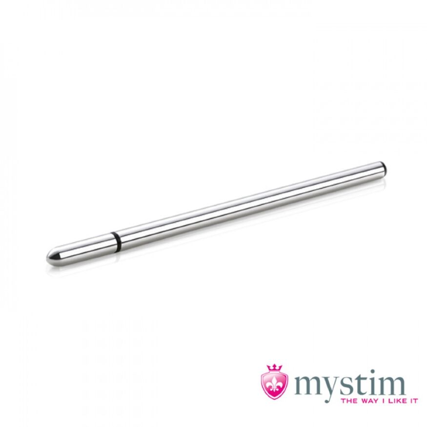 Катетер для уретры с электростимуляцией MYSTIM - FINN URETHRAL SOUND PROPER, диаметр 1 см