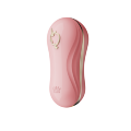 Набор секс игрушек Zalo UNICORN Vibratrion &amp; Thrusting Set - PINK