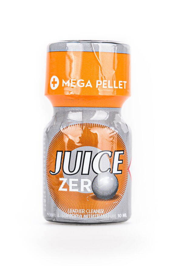 Поперс - Juice Zero, 10 мл (термін по 03.2025)