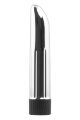 Классический женский вибратор DREAM TOYS CLASSIC LADY FINGER SILVER