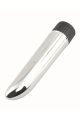 Классический женский вибратор DREAM TOYS CLASSIC LADY FINGER SILVER