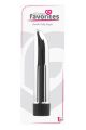 Классический женский вибратор DREAM TOYS CLASSIC LADY FINGER SILVER