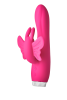 Вибратор кролик Dream Toys FLIRTS BUTTERFLY VIBRATOR PINK