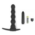 Анальна насадка Double Prober Vibrating