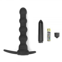 Анальна насадка Double Prober Vibrating