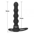 Анальна насадка Double Prober Vibrating