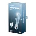 Вібратор - Satisfyer Air Pump Bunny 1