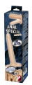 Кільце з дилдо для стимуляції анусу Anal Special