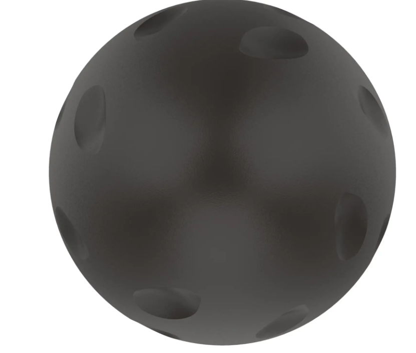 Анальний силиконовый плаг Boss Series - Silicone Anal Plug L 4,4 cm