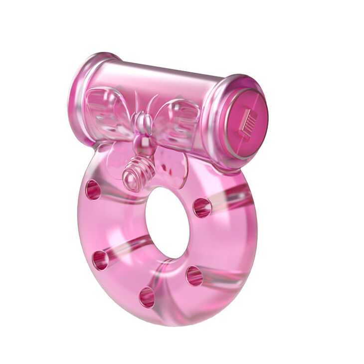 Ерекційне кільце - Vibro Ring