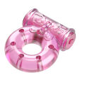 Ерекційне кільце - Vibro Ring