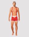 Костюм мистер Клаус Obsessive Mr Claus S/M