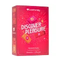Адвент-календар для пар Lovehoney X Womanizer We-Vibe Couple's Advent Calendar 2025, 24 предмета
