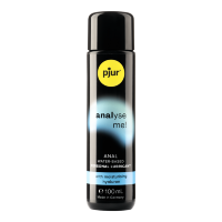 Анальная смазка - Pjur Analyse Me! Moisturising, 100 мл