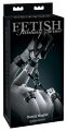 БОНДАЖНИЙ НАБОР FF LIMITED EDITION CUMFY HOGTIE BLACK 