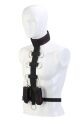 Ограничитель Для Тела BLAZE DELUXE COLLAR BODY RESTRAINT