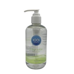 Лубрикант на водной основе - EXS Clear Lube, 250 мл