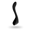Вибромассажер для двоих SATISFYER Endless Joy BLACK