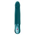 Пульсатор Fun Factory Stronic Real Bottle Green, 10 режимов работы, перезаряжаемый
