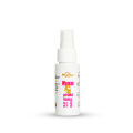 Интимный спрей-лубрикант - MyLove Woman Personal Libido Med Spray, 50 мл