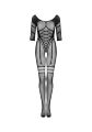 Комбинезон Obsessive Bodystocking G329 XL/XXL