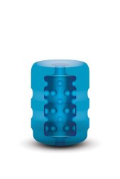 Мастурбатор 2 в 1 ZOLO BACKDOOR POCKET STROKER