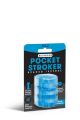 Мастурбатор 2 в 1 ZOLO BACKDOOR POCKET STROKER            