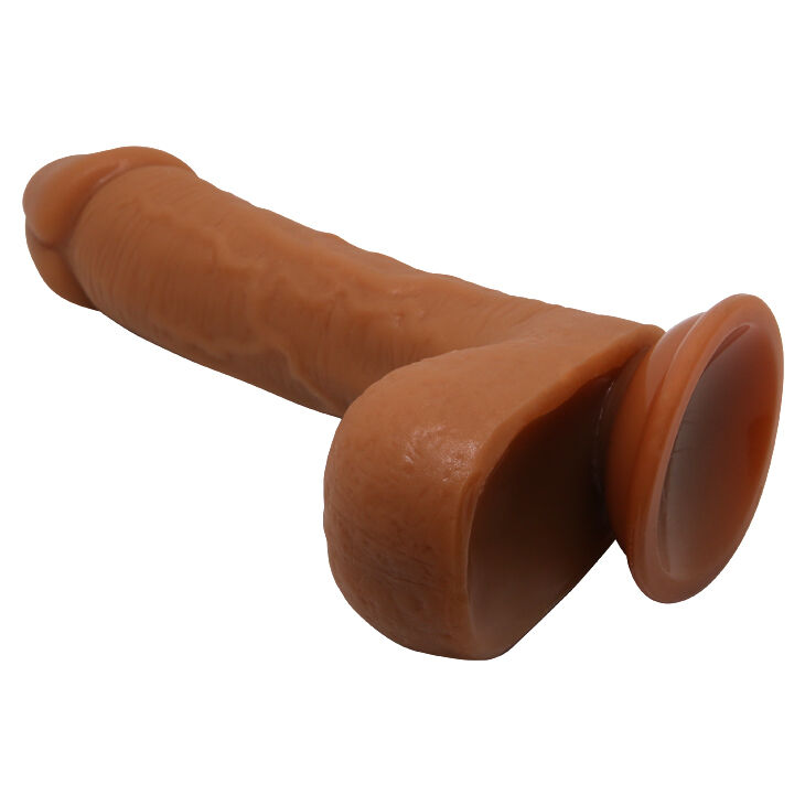 Фалоімітатор реалітичний - Beautiful Encounter Johnson Dildo Latin