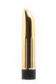 Классический вибратор для женщин DREAM TOYS CLASSIC LADY FINGER GOLD