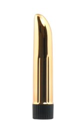 Вібромасажер DREAM TOYS CLASSIC Lady FINGER GOLD