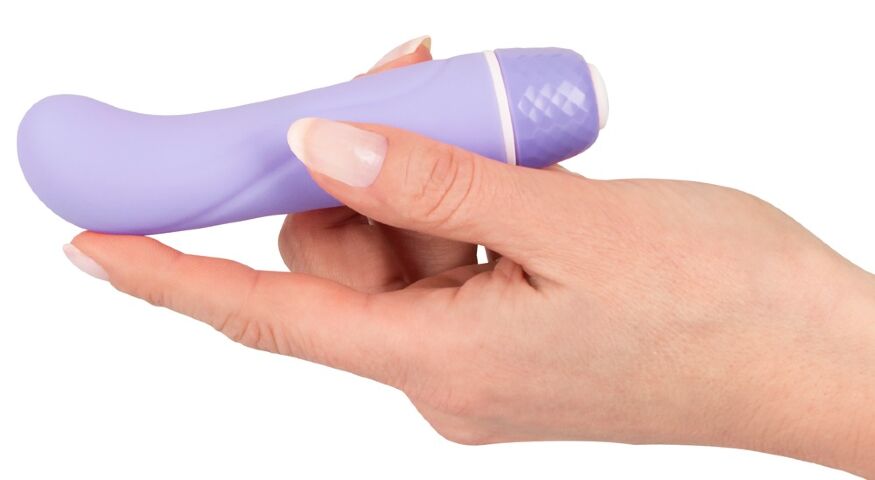 Мини вибратор для точки G Smile G-Spot-Vibe Mini-G