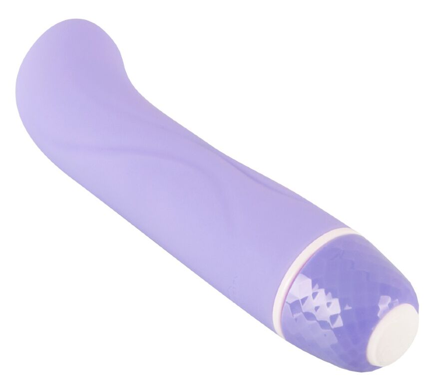 Мини вибратор для точки G Smile G-Spot-Vibe Mini-G