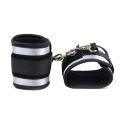 Система фиксации для кровати Roomfun Restraint Kit черная