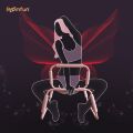 Стул для секса Roomfun Horse Chair регулируемый, розовый