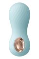 Вибростимулятор Dream Toys AQUATIC SOLENE