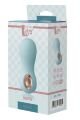 Вибростимулятор Dream Toys AQUATIC SOLENE