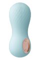 Вибростимулятор Dream Toys AQUATIC SOLENE