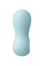 Вибростимулятор Dream Toys AQUATIC SOLENE