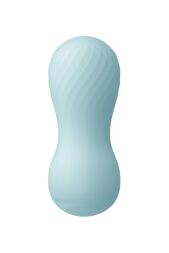 Вибростимулятор Dream Toys AQUATIC SOLENE