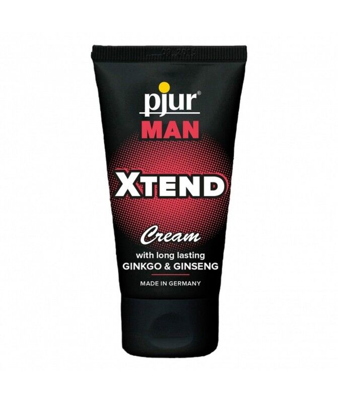 Возбуждающий крем для мужчин Pjur Man Xtend Cream, 50 мл