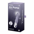 Вібратор із надувним стрижнем - Satisfyer Air Pump Vibrator 1