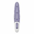 Вібратор із надувним стрижнем - Satisfyer Air Pump Vibrator 1