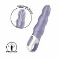 Вібратор із надувним стрижнем - Satisfyer Air Pump Vibrator 1